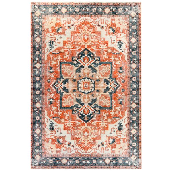 alfombra soho bohemian