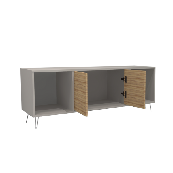 mueble canneo